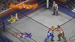 画像ギャラリー No.003のサムネイル画像 / PS4版「ファイヤープロレスリング ワールド」，“すべてを網羅”したという紹介トレイラー第2弾が公開