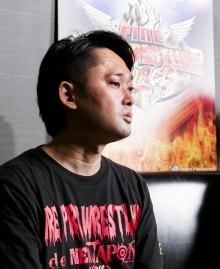 画像ギャラリー No.010のサムネイル画像 / PS4版発売記念「ファイヤープロレスリング ワールド」松本総監督×男色ディーノ対談。“究極”を目指す本作の，気になる点や今後の展開に迫る