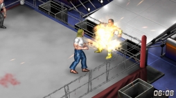 画像ギャラリー No.019のサムネイル画像 / PS4版発売記念「ファイヤープロレスリング ワールド」松本総監督×男色ディーノ対談。“究極”を目指す本作の，気になる点や今後の展開に迫る