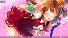 画像ギャラリー No.049のサムネイル画像 / 「Z胸モード」でステータスが大幅アップ。「オメガラビリンスZ」のキャラクター情報と新戦闘システムが公開に