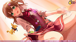 画像ギャラリー No.001のサムネイル画像 / 巧みな舌技で新たな覚醒。「オメガラビリンスZ」の新たなキャラクター情報と「悶舌★覚醒」システムが公開。攻略に役立つスキル情報も