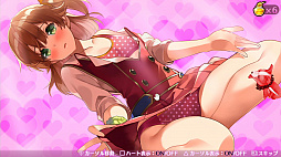 画像ギャラリー No.003のサムネイル画像 / 巧みな舌技で新たな覚醒。「オメガラビリンスZ」の新たなキャラクター情報と「悶舌★覚醒」システムが公開。攻略に役立つスキル情報も