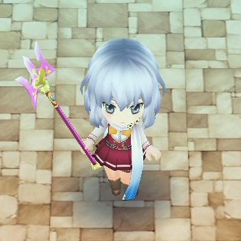 画像ギャラリー No.001のサムネイル画像 / 「オメガラビリンスZ」限定武器のプロダクトコードなど店舗別特典を公開