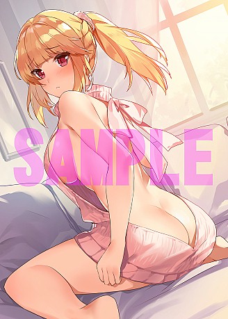 画像ギャラリー No.002のサムネイル画像 / 「オメガラビリンスZ」の主題歌ミュージックビデオが公開。店舗特典の描き下ろしイラストの着色版や，サンプルボイスも