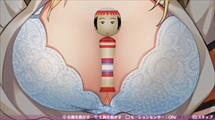 画像ギャラリー No.006のサムネイル画像 / 「オメガラビリンスZ」でPTA（パイ・タッチ・アクション），アイテム鑑定時に挟む“モノ”の着せ替え，サブキャラ「久遠輪廻」などの情報が公開