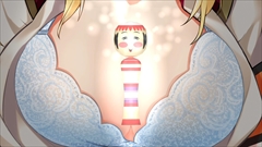 画像ギャラリー No.009のサムネイル画像 / 「オメガラビリンスZ」でPTA（パイ・タッチ・アクション），アイテム鑑定時に挟む“モノ”の着せ替え，サブキャラ「久遠輪廻」などの情報が公開