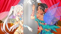 画像ギャラリー No.013のサムネイル画像 / 「オメガラビリンスZ」，妖精「パイ」と「チチ」で行うダンジョン冒険や鑑定などを紹介。愛があれば何でもOKなクリエイティブコンテストも開催