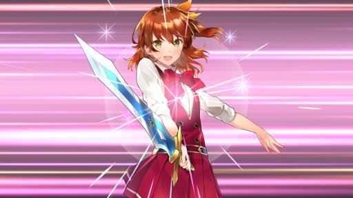 画像ギャラリー No.016のサムネイル画像 / 正統派ローグライク＋明るいお色気。「オメガラビリンスZ」は楽しく苦悶できるRPGに