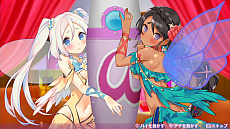 画像ギャラリー No.005のサムネイル画像 / 本日発売の「オメガラビリンスZ」，DLCの配信もスタート。刻の涙が見えそうな武器＆防具や，LOVEなライブの思い出の歌など