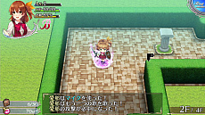 画像ギャラリー No.008のサムネイル画像 / 本日発売の「オメガラビリンスZ」，DLCの配信もスタート。刻の涙が見えそうな武器＆防具や，LOVEなライブの思い出の歌など