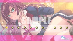 画像ギャラリー No.007のサムネイル画像 / 「オメガラビリンスZ」PS4＆PS Vita用キャラソン入りシステムテーマを配信