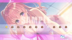 画像ギャラリー No.011のサムネイル画像 / 「オメガラビリンスZ」PS4＆PS Vita用キャラソン入りシステムテーマを配信