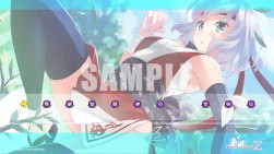 画像ギャラリー No.015のサムネイル画像 / 「オメガラビリンスZ」PS4＆PS Vita用キャラソン入りシステムテーマを配信