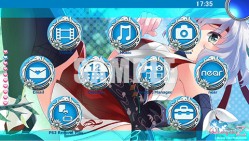 画像ギャラリー No.016のサムネイル画像 / 「オメガラビリンスZ」PS4＆PS Vita用キャラソン入りシステムテーマを配信