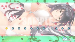 画像ギャラリー No.019のサムネイル画像 / 「オメガラビリンスZ」PS4＆PS Vita用キャラソン入りシステムテーマを配信