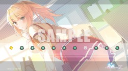 画像ギャラリー No.023のサムネイル画像 / 「オメガラビリンスZ」PS4＆PS Vita用キャラソン入りシステムテーマを配信