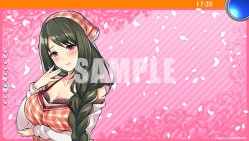 画像ギャラリー No.032のサムネイル画像 / 「オメガラビリンスZ」PS4＆PS Vita用キャラソン入りシステムテーマを配信