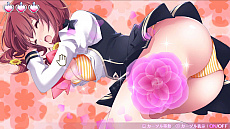 画像ギャラリー No.014のサムネイル画像 / ディースリー・パブリッシャー，胸がふくらむ冒険RPG「オメガラビリンスZ」のBEST版を2月14日にリリース