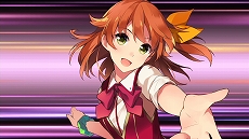 画像ギャラリー No.004のサムネイル画像 / おっぱいを,育てて目指せ,Zカップ。正統派ローグライクRPG「オメガラビリンスZ D3P THE BEST」が本日発売