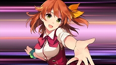画像ギャラリー No.005のサムネイル画像 / おっぱいを,育てて目指せ,Zカップ。正統派ローグライクRPG「オメガラビリンスZ D3P THE BEST」が本日発売