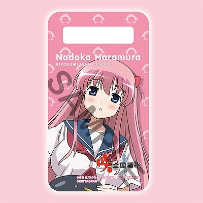 画像ギャラリー No.003のサムネイル画像 / 「咲-Saki-全国編Plus」，AnimeJapan 2017で販売されていたグッズが通販で販売開始