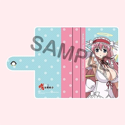 画像ギャラリー No.004のサムネイル画像 / 「咲-Saki-全国編Plus」，AnimeJapan 2017で販売されていたグッズが通販で販売開始