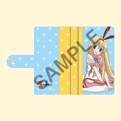 画像ギャラリー No.005のサムネイル画像 / 「咲-Saki-全国編Plus」，AnimeJapan 2017で販売されていたグッズが通販で販売開始