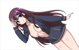 画像ギャラリー No.002のサムネイル画像 / 「咲-Saki-全国編Plus」，阿知賀女子学院5人のジャージ衣装の配信が決定