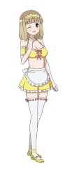 画像ギャラリー No.003のサムネイル画像 / 「咲-Saki-全国編Plus」 ，ビジュアルファンブック中巻の情報が公開　