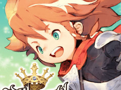 GameJeansのスマートフォン向けMOBA「オーディンクラウン」，iOS/Android版が配信開始