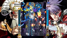 画像ギャラリー No.003のサムネイル画像 / MAGES.の縦スクロールSTG「バレットソウル -弾魂-」がSteamで4月7日に配信に
