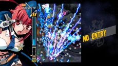 画像ギャラリー No.005のサムネイル画像 / MAGES.の縦スクロールSTG「バレットソウル -弾魂-」がSteamで4月7日に配信に