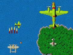 名作縦スクロールSTGのスマホ版「1942 モバイル」が本日配信。3月10日まで66％OFFセールも実施