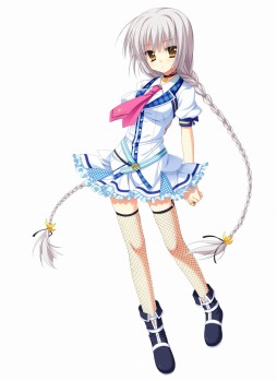 画像ギャラリー No.007のサムネイル画像 / 恋愛アドベンチャー「カルマルカ＊サークル」が6月29日に発売。公式サイトをオープン