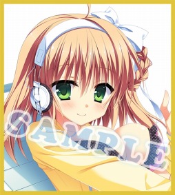 画像ギャラリー No.005のサムネイル画像 / 「カルマルカ＊サークル」，限定版イラスト＆店舗特典イラストを公開