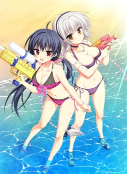 画像ギャラリー No.006のサムネイル画像 / 「カルマルカ＊サークル」，限定版イラスト＆店舗特典イラストを公開