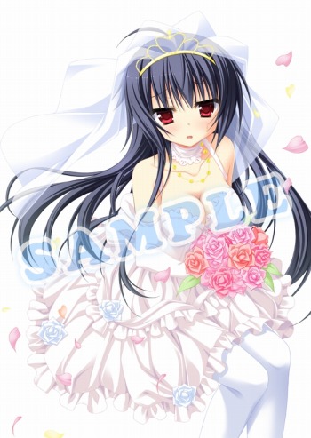 画像ギャラリー No.015のサムネイル画像 / 「カルマルカ＊サークル」，限定版イラスト＆店舗特典イラストを公開