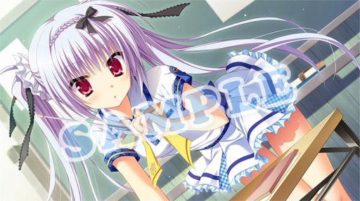 画像ギャラリー No.018のサムネイル画像 / 「カルマルカ＊サークル」，限定版イラスト＆店舗特典イラストを公開