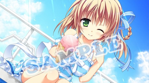 画像ギャラリー No.019のサムネイル画像 / 「カルマルカ＊サークル」，限定版イラスト＆店舗特典イラストを公開