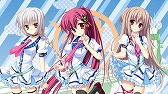 画像ギャラリー No.010のサムネイル画像 / 「カルマルカ*サークル」，KOTOKOさんの歌うテーマ曲に乗せたOPムービーが公開