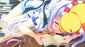 画像ギャラリー No.011のサムネイル画像 / 「カルマルカ*サークル」，KOTOKOさんの歌うテーマ曲に乗せたOPムービーが公開