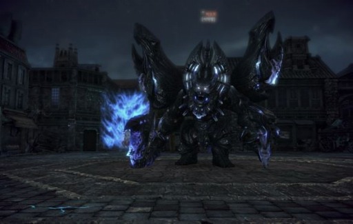 画像ギャラリー No.010のサムネイル画像 / Xbox One版「TERA」，新規ダンジョン「バーンスタインの幽霊島」が実装に