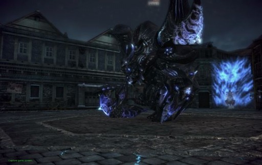 画像ギャラリー No.011のサムネイル画像 / Xbox One版「TERA」，新規ダンジョン「バーンスタインの幽霊島」が実装に