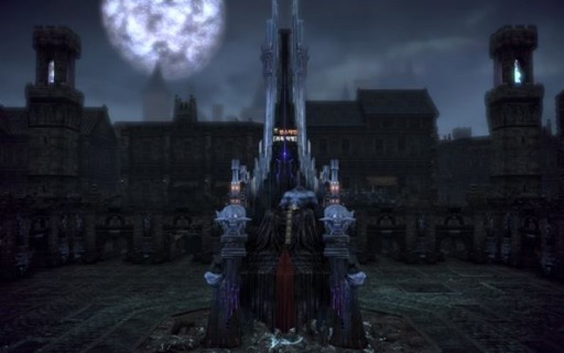 画像ギャラリー No.012のサムネイル画像 / Xbox One版「TERA」，新規ダンジョン「バーンスタインの幽霊島」が実装に