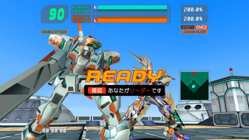 画像ギャラリー No.019のサムネイル画像 / 「とある魔術の電脳戦機（バーチャロン）」発売前に知っておきたい。ゲーセンと対戦ゲームに新風を吹かせた「バーチャロン」の歴史を辿る