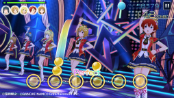 画像ギャラリー No.010のサムネイル画像 / 新作「アイドルマスター ミリオンライブ！ シアターデイズ」の第2弾PV＆ゲーム概要を紹介。事前登録も受付スタート