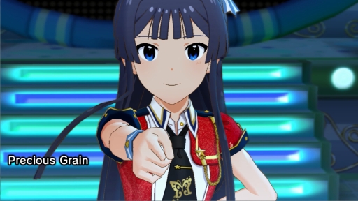 画像ギャラリー No.003のサムネイル画像 / 「アイドルマスター ミリオンライブ！ シアターデイズ」事前登録件数が2日で20万を突破。「素敵なキセキ」「Precious Grain」のMVが公開