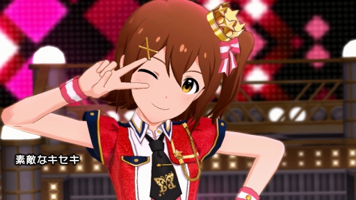 画像ギャラリー No.006のサムネイル画像 / 「アイドルマスター ミリオンライブ！ シアターデイズ」事前登録件数が2日で20万を突破。「素敵なキセキ」「Precious Grain」のMVが公開