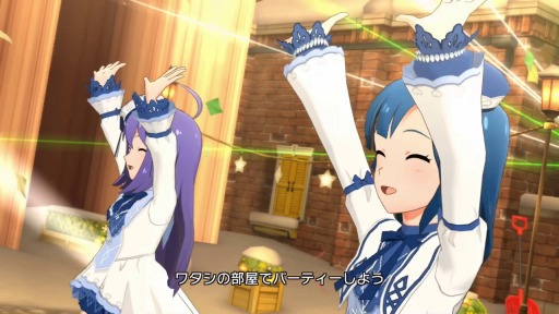 画像ギャラリー No.006のサムネイル画像 / 「ミリシタ」，SSRカード出現率2倍の「ミリオンフェス」が開催。10回ガシャ1日1回無料キャンペーンも
