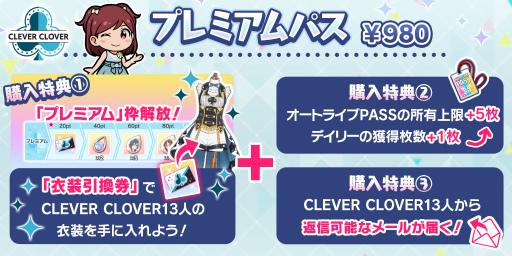 画像ギャラリー No.008のサムネイル画像 / 「ミリシタ」，楽曲“産声とクラブ”を対象とした期間限定イベントが開催
